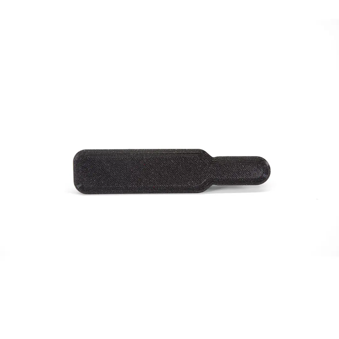 Ampullen-Dummy zum Sperren von Ampullen Slots Ampullen-Dummy zum Sperren von Ampullen Slots