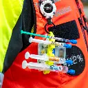 Spritzenhalter 10-5-5-2-1 Usecase