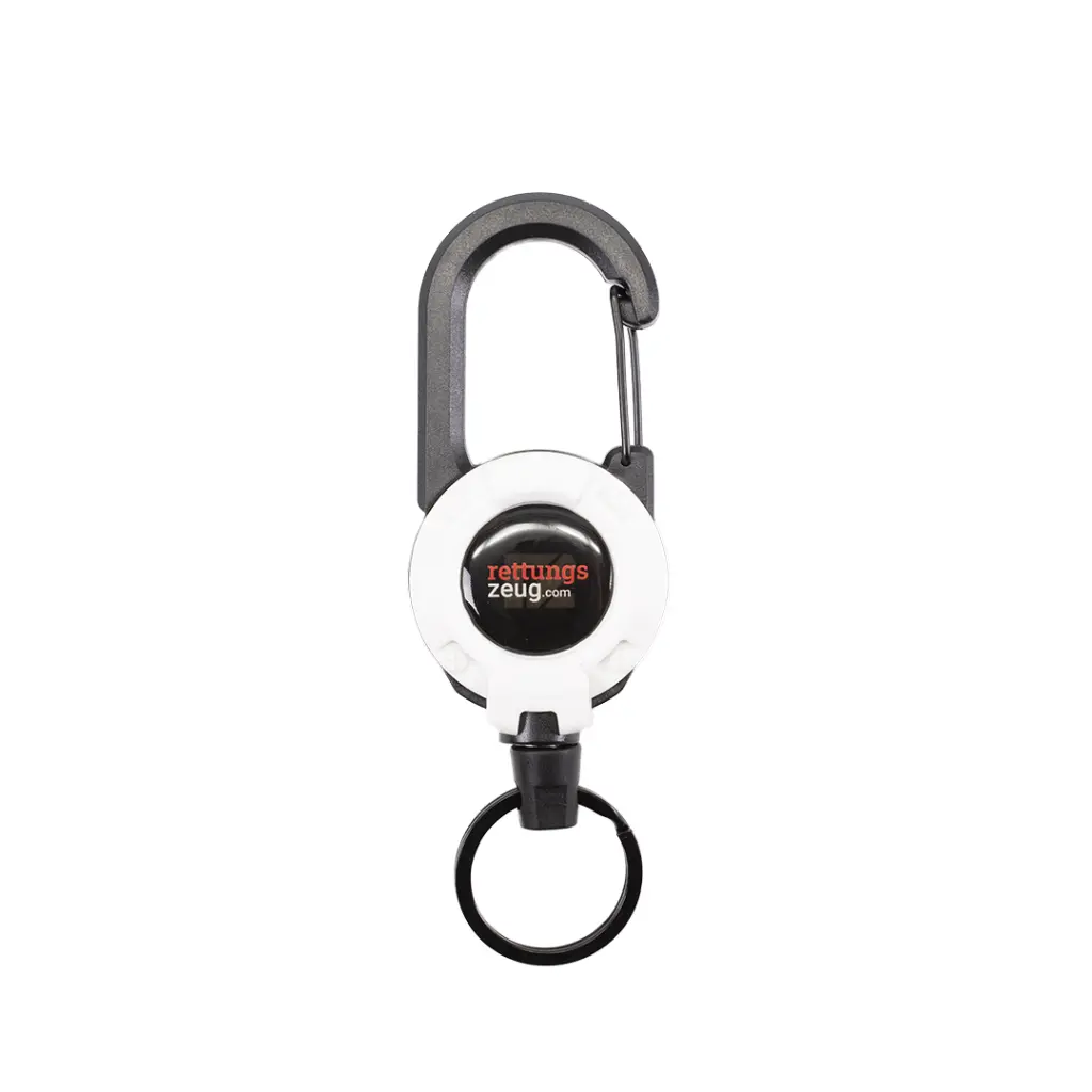 KeyHook Rückseite