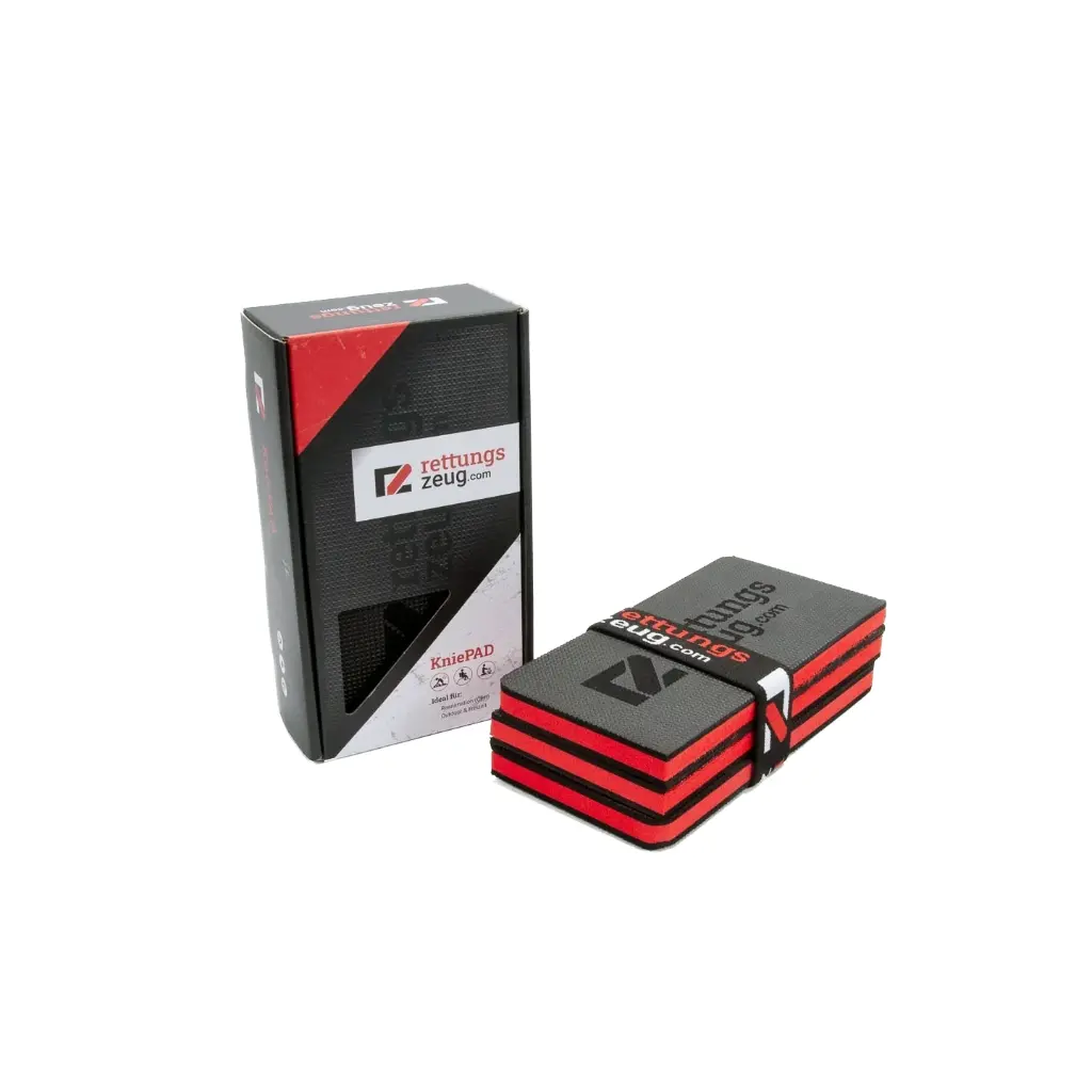 KniePAD Packing