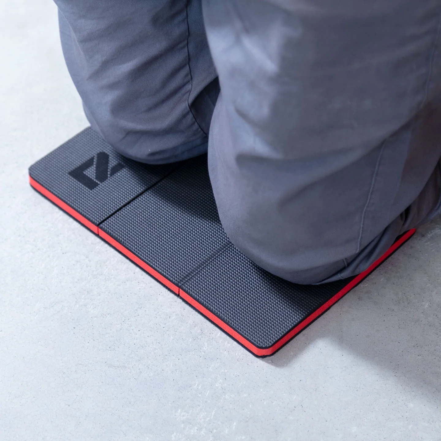 KniePAD Usecase1