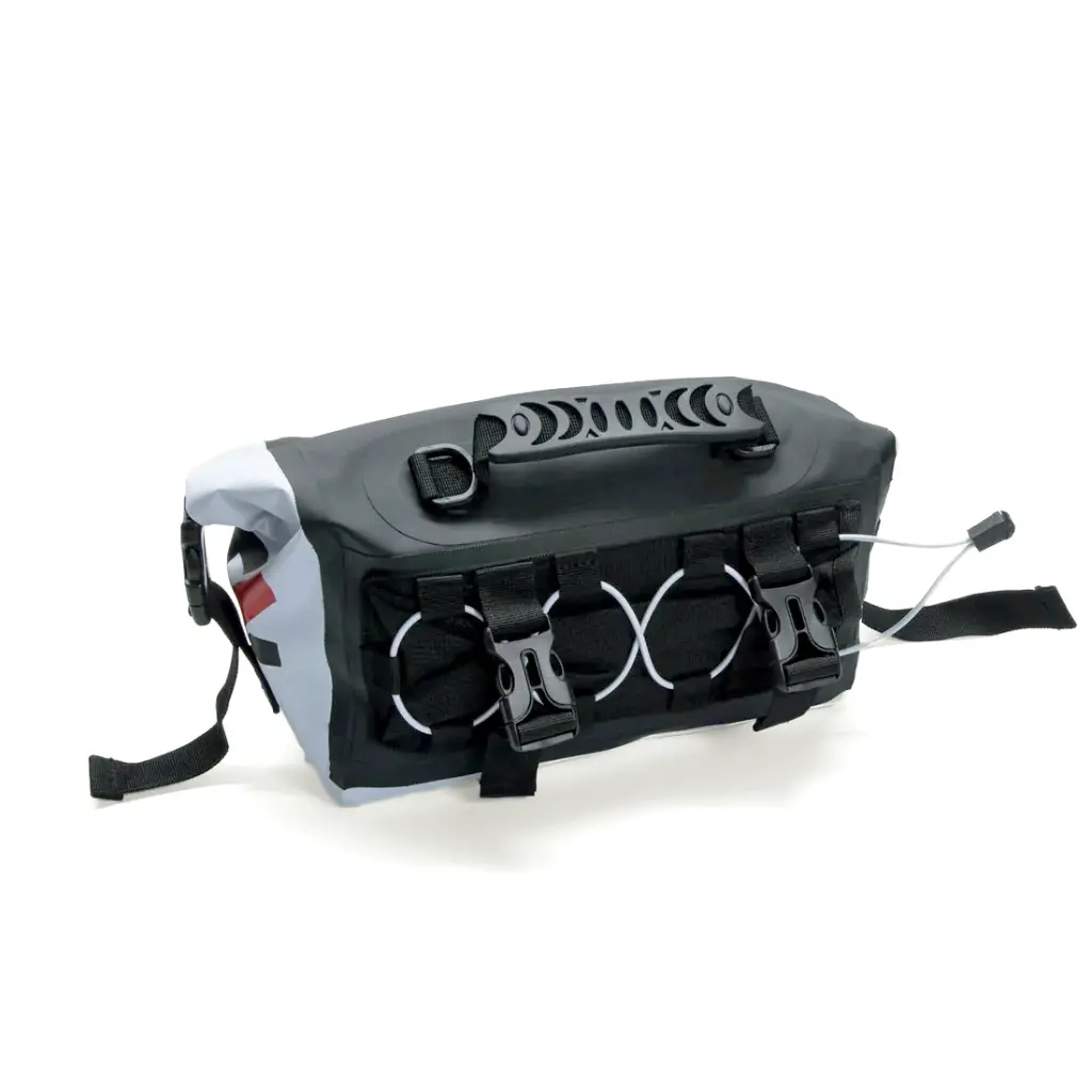 RollBAG Rückseite