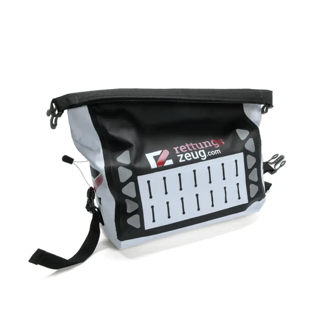 RollBAG open
