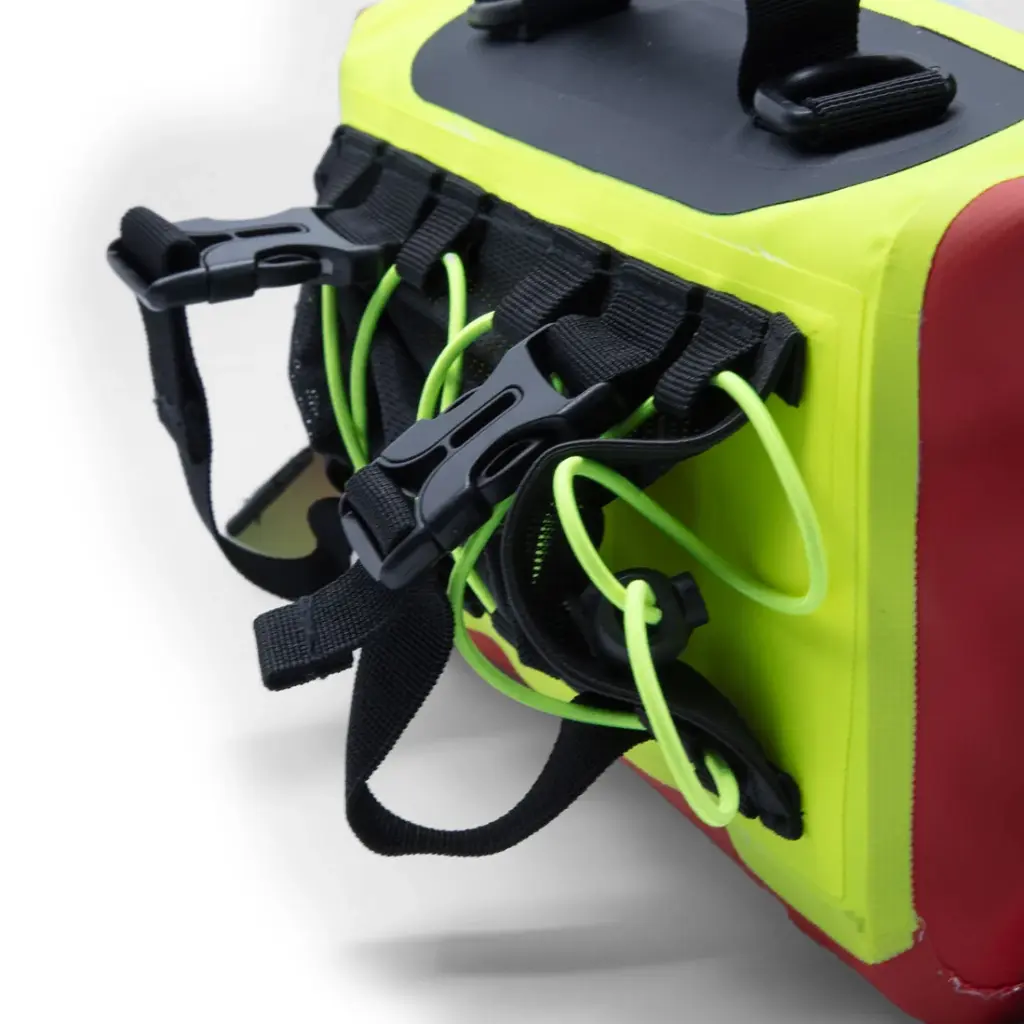 RdL Tasche/Set Straps