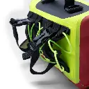 RdL Tasche/Set Straps