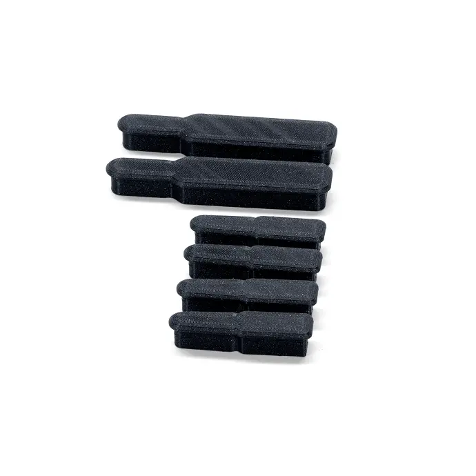 Ampullen Dummys (6 Stk) (10ml)