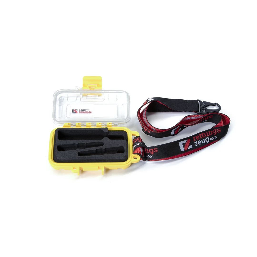 [RZ-5] Paramedic Painkiller Box (2x 1/2ml, 1x 10ml, without Laserengraving)