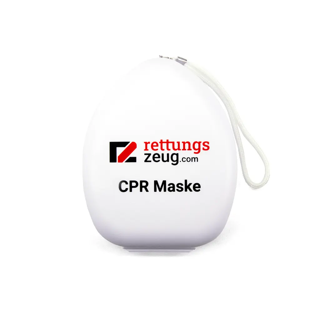 CPR Maske