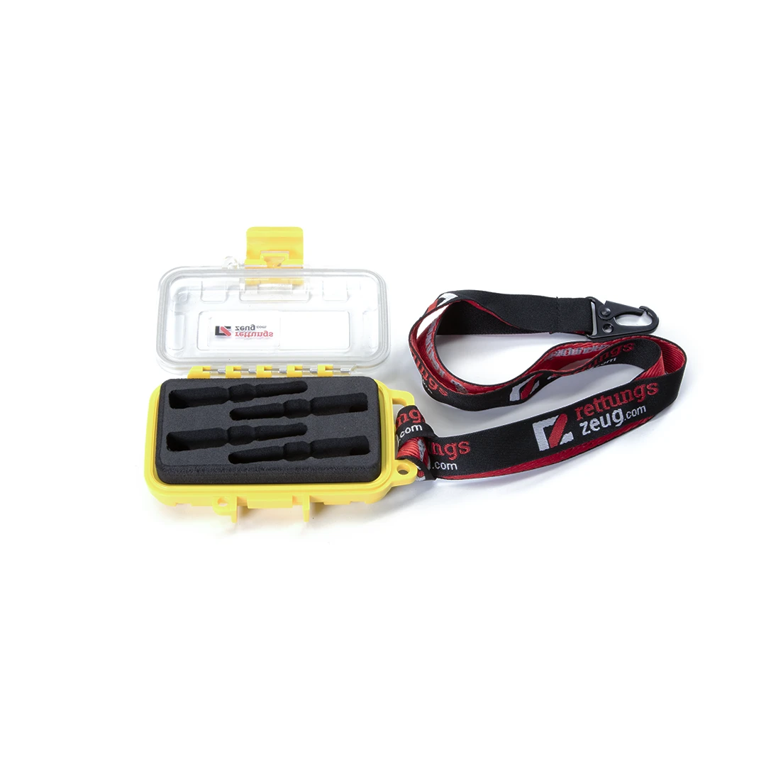Paramedic Painkiller Box