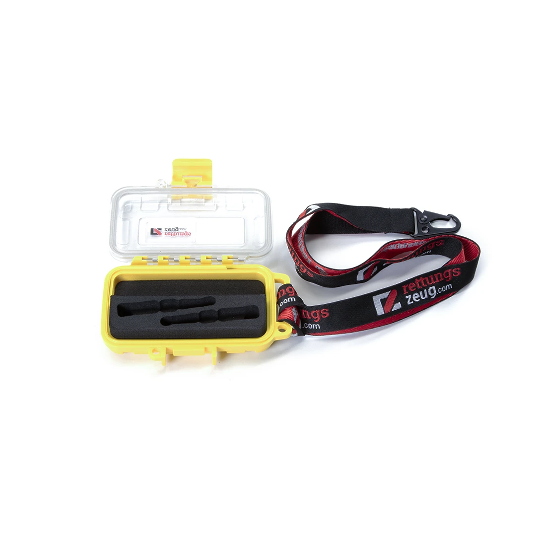 Paramedic Painkiller Box