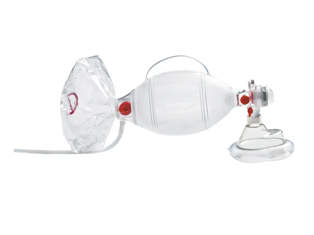 Ambu Spur II Erwachsene