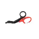 Kleiderschere mit Karabiner