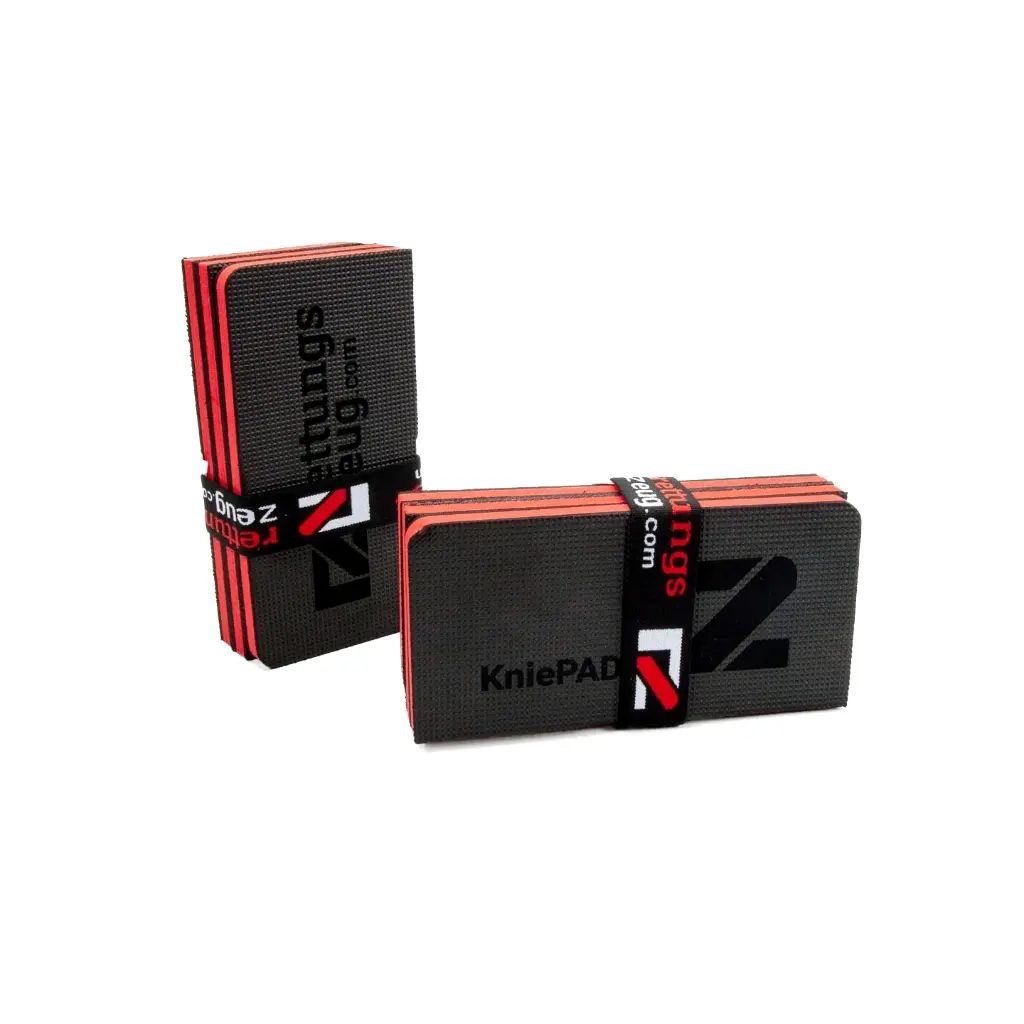 [RZ-78] KniePAD