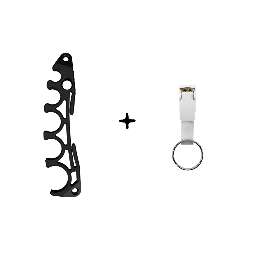 Spritzenhalter "RSI" 20-10-10-5-2