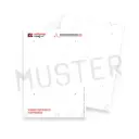 Rechtsschenkelblock (10 Stk)