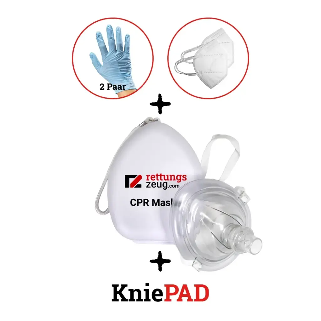 CPR Refill-Set