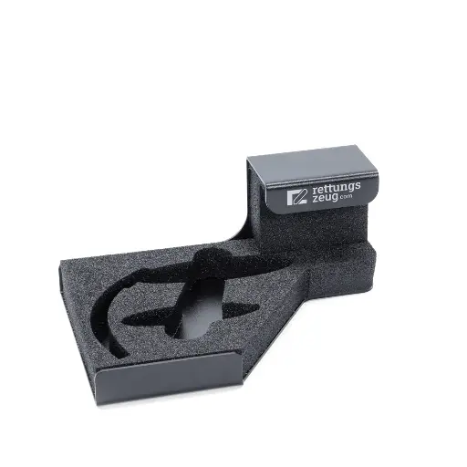 [RZ-65] Video Laryngoskop Halter (für McGrath)