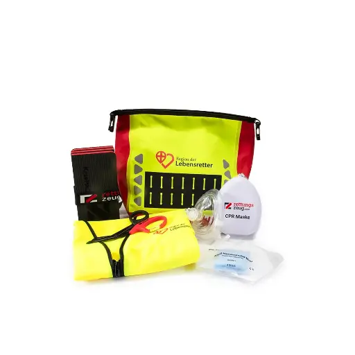 [RZ-81] RdL Tasche/Set
