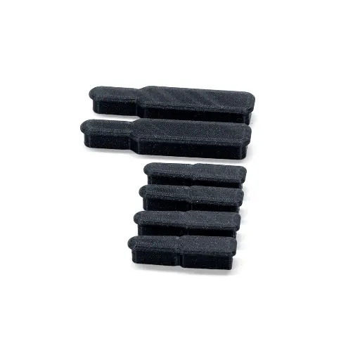 Ampullen Dummys (6 Stk)