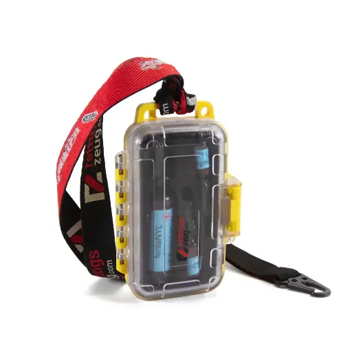Paramedic Painkiller Box