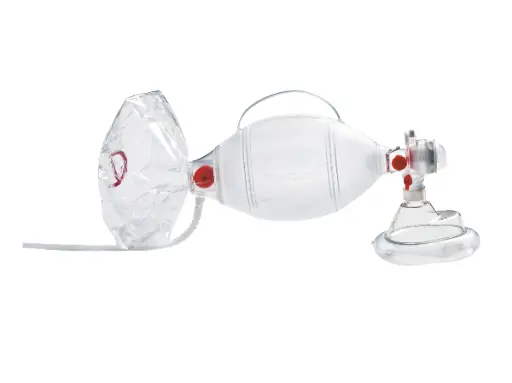 [RZ-97] Ambu Spur II Erwachsene